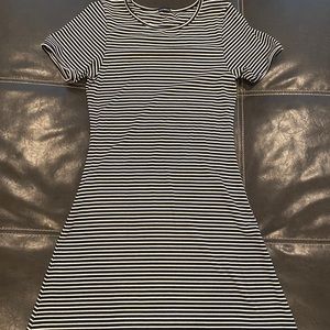 Brandy Melville T-Shirt Dress
